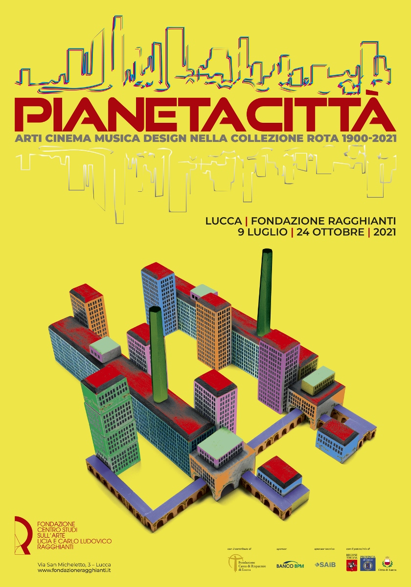 Pianeta città